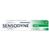 Sensodyne Naneli Diş Macunu 100 Ml thumbnail 2