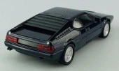 Welly Bmw M1 Dark Blue 1:24 Model Araba thumbnail 3
