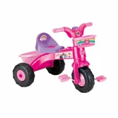 1606 BARBIE BİSİKLET thumbnail 1