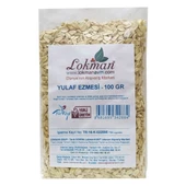 Yulaf Ezmesi Doğal 100 Gr Paket thumbnail 6