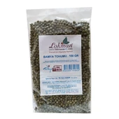 Bamya Tohumu 100 Gr Paket thumbnail 2