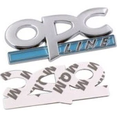 Opc Line Yapıştırmalı Arma thumbnail 1