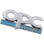 Opc Line Yapıştırmalı Arma thumbnail 2