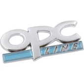 Opc Line Yapıştırmalı Arma thumbnail 3