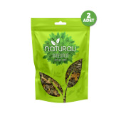 Naturali Nane Limon 75 Gr x 2 Adet thumbnail 1