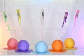 Lolipop Kalem Standı Kalem Tutucu thumbnail 1