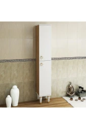 Kalender Dekor Ying Banyo Dolabı Yn02 thumbnail 1