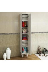 Kalender Dekor Ying Banyo Dolabı Yn01 thumbnail 2