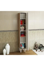 Kalender Dekor Ying Banyo Dolabı Yn02 thumbnail 3