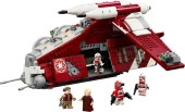 LEGO Star Wars 75354 Coruscant Guard Gunship thumbnail 3
