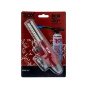 Rox Camping T01 Torch Kamp Pürmüz Başlığı Eco thumbnail 7