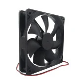 Powermaster 120X120X25 Mm 24 Volt Fan thumbnail 1