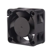 Powermaster 40X40X20 Mm 4X4 24 Volt Fan thumbnail 5