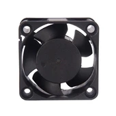 Powermaster 40X40X20 Mm 4X4 24 Volt Fan thumbnail 6