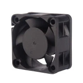 Powermaster 40X40X20 Mm 4X4 24 Volt Fan thumbnail 2