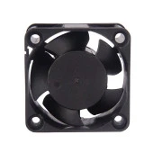 Powermaster 40X40X20 Mm 4X4 24 Volt Fan thumbnail 3