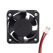 Powermaster 40X40X20 Mm 4X4 24 Volt Fan thumbnail 4