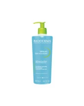 Bioderma Sebium Gel Moussant 500 ml thumbnail 2