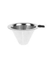 Campout Filtre Kahve Cam Set 400ml thumbnail 2