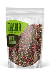 Renkli Karabiber 100 g - 4 Renk Biber thumbnail 2