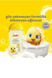 DALİN ŞAMPUAN 200 ML thumbnail 2