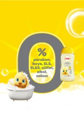 DALİN ŞAMPUAN 200 ML thumbnail 3