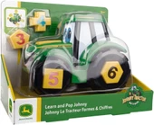 John Deere Traktör Johnny Ve Sayılar 46654 thumbnail 3