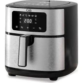CVS DN 1008 HEALFRY 8LT AİRFRYER thumbnail 1