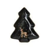 Karaca Home Tree Dekoratif Tabak 17 cm thumbnail 1
