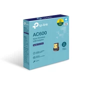 Tp-Link Archer T2U Nano 600Mbps USB Adaptör thumbnail 2
