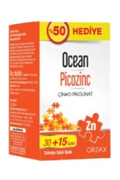 Ocean Picozinc 45 Tablet thumbnail 1
