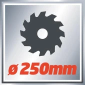 Einhell TC MS 2513 L Gönye Kesme Testeresi thumbnail 7