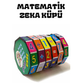 Çarpma Öğreten YAZ Sil Eğitim Seti (Hediyeli) thumbnail 6