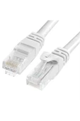 3 Metre Cat6 Ethernet,internet Kablosu thumbnail 1