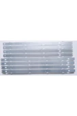 Lg Innotek Drt 3.0 47" 47lb652v Lg 47lb620v Uyumlu Led Takımı Bar Set thumbnail 1