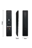 43l3763dat Led Tv Kumandası thumbnail 4