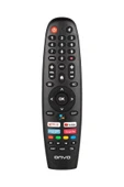 Android Smart Led Tv Kumanda Ses Komutlu Orijinal thumbnail 1