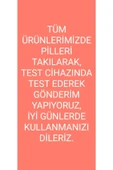 40pa310e Hd Televizyon Kumandası thumbnail 2