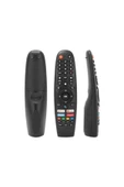 Android Smart Led Tv Kumanda Ses Komutlu Orijinal thumbnail 2