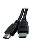 1 Metre Hdmi Kablo thumbnail 1