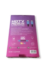4k Hdmı Kablo 2.0v - 3m thumbnail 3