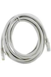 Kablo.cat6 20 Metre Gri Kutulu thumbnail 1