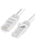 Technozi 15 Metre Cat6 Ethernet,internet Kablosu thumbnail 1