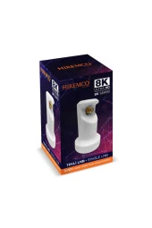 Tekli Single LNB Ultra HD 8K thumbnail 1