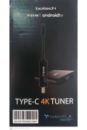 W Zone Android Box Tuneri thumbnail 2