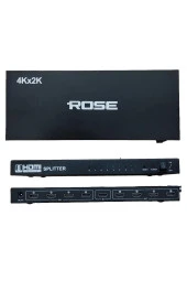 HDMI Splitter 1x8 thumbnail 2