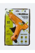 Silikon Tabancası 60watt Sıcak Mum Wh1005 thumbnail 2