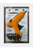 Silikon Tabancası 60watt Sıcak Mum Wh1005 thumbnail 3