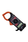 Dt 266 Digital Clamp Meter Pensampermetre (LİSİNYA) thumbnail 3