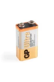 9v Ultra Alkalin Pil Tekli Paket 1604au thumbnail 2